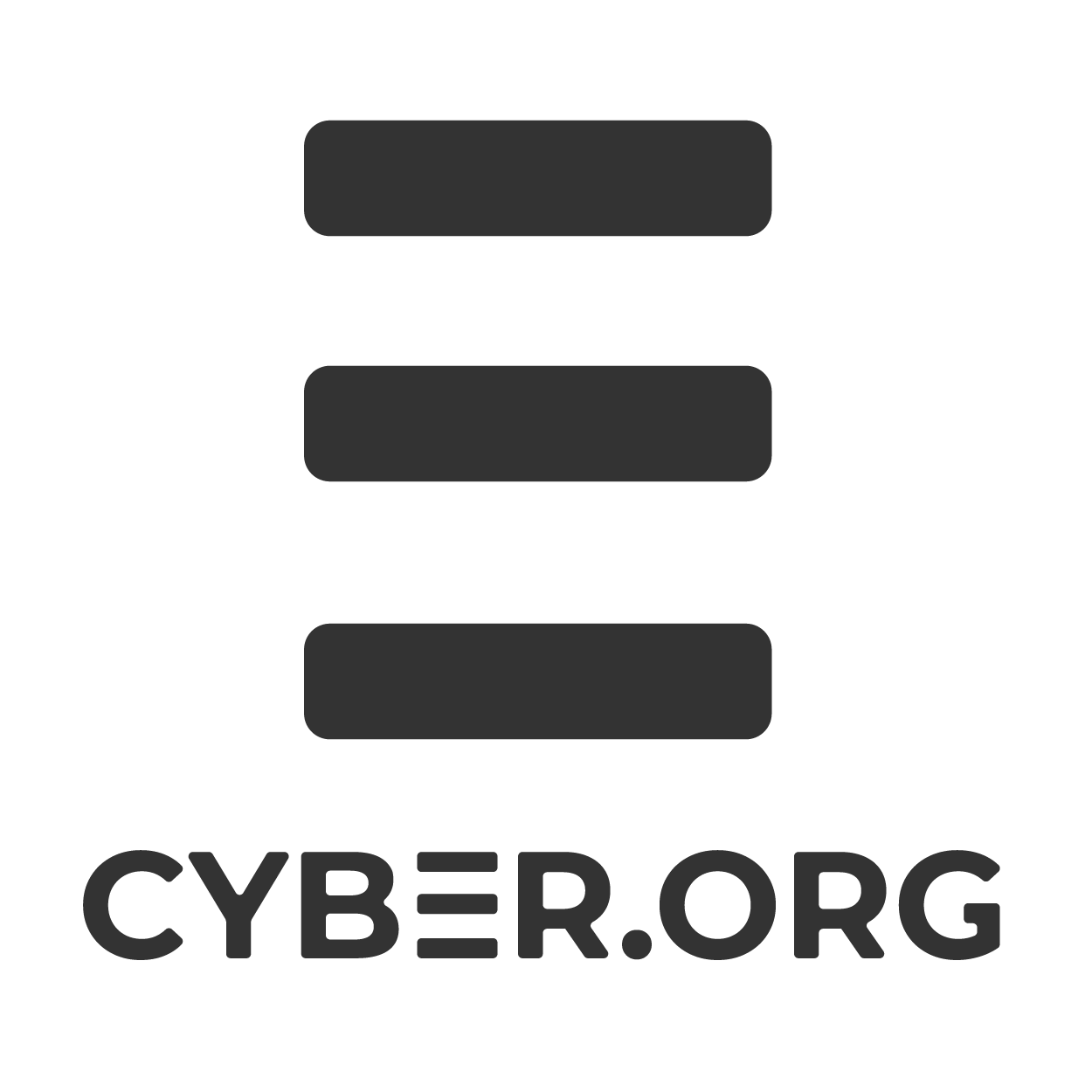 CYBER.ORG Logo